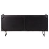 Paloma 6 Drawer Dresser