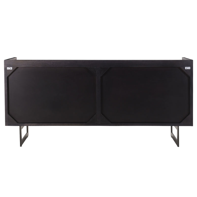 Paloma 6 Drawer Dresser
