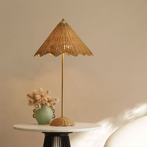 Parasol Lamp