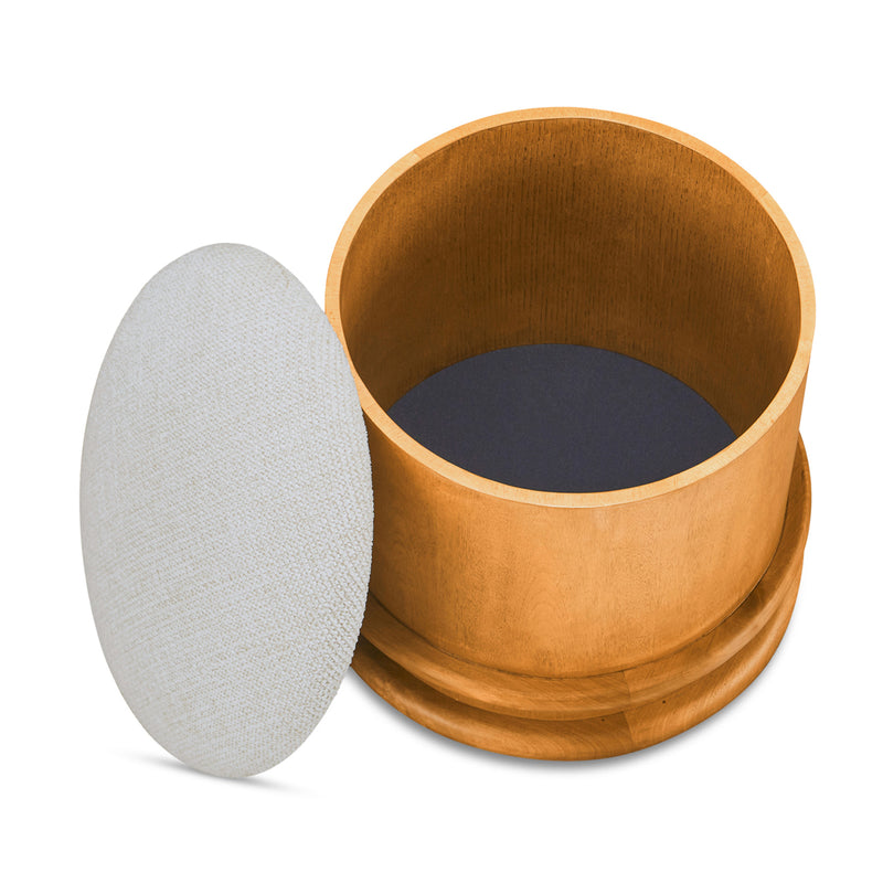 Piccolo Storage Stool