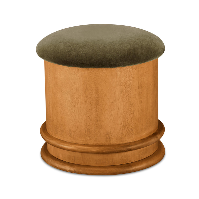 Piccolo Storage Stool