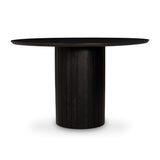 Povera Round Dining Table