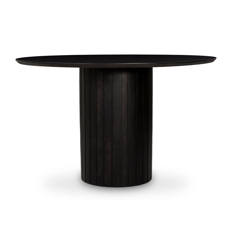 Povera Round Dining Table