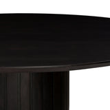 Povera Round Dining Table