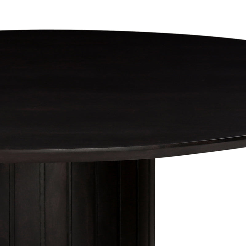 Povera Round Dining Table