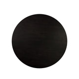 Povera Round Dining Table