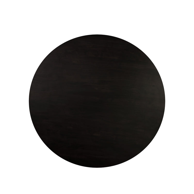 Povera Round Dining Table