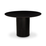Povera Round Dining Table