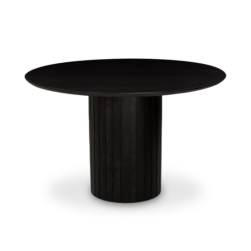 Povera Round Dining Table