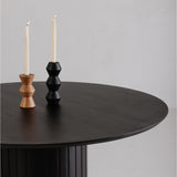 Povera Round Dining Table