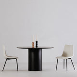 Povera Round Dining Table