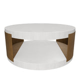Cavette Coffee Table
