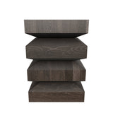 Cormac End Table