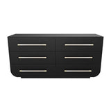 Tarrant Dresser