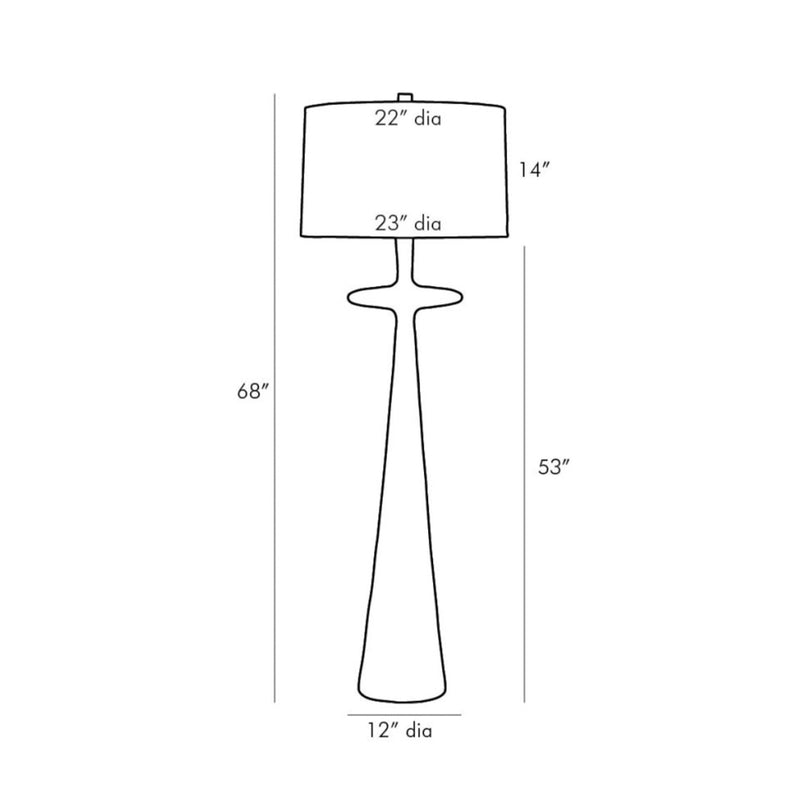 Putney Floor Lamp