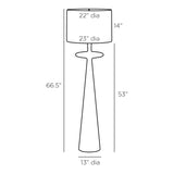 Putney Floor Lamp
