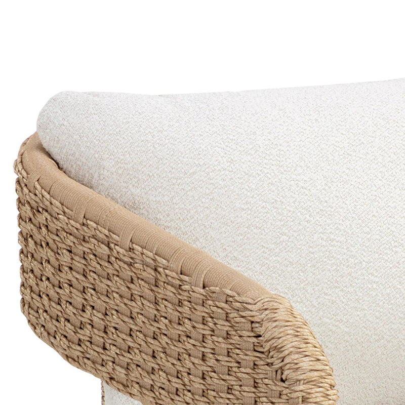 Pylos Dining Armchair