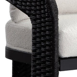 Pylos Dining Armchair