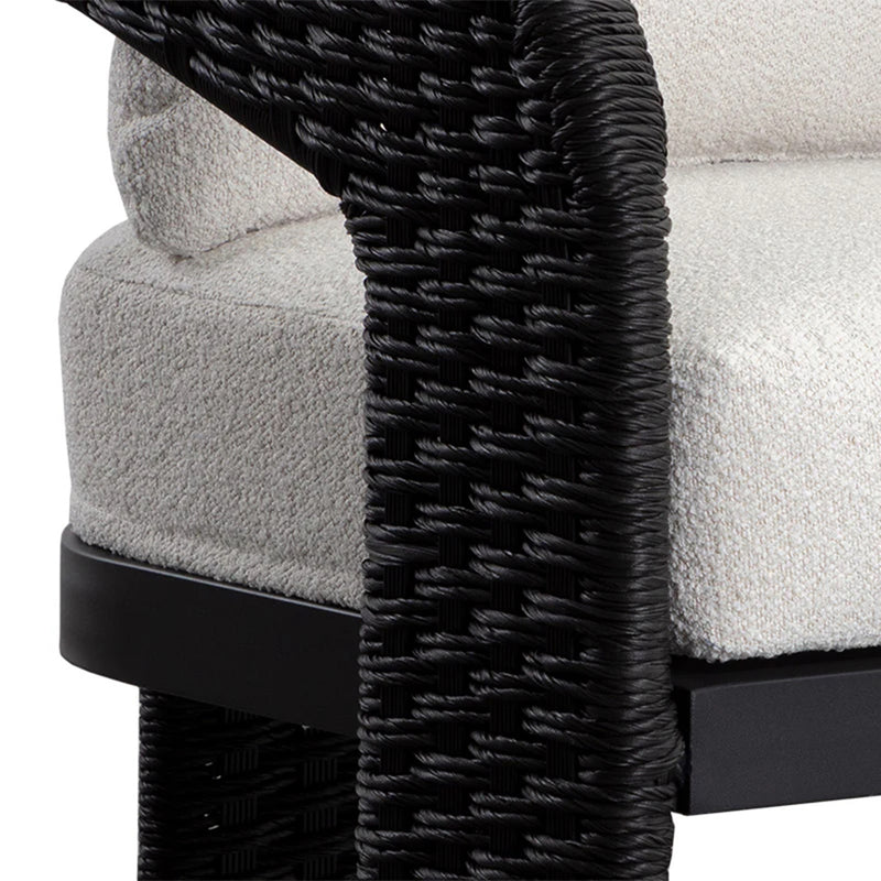 Pylos Dining Armchair