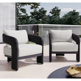 Pylos Lounge Chair