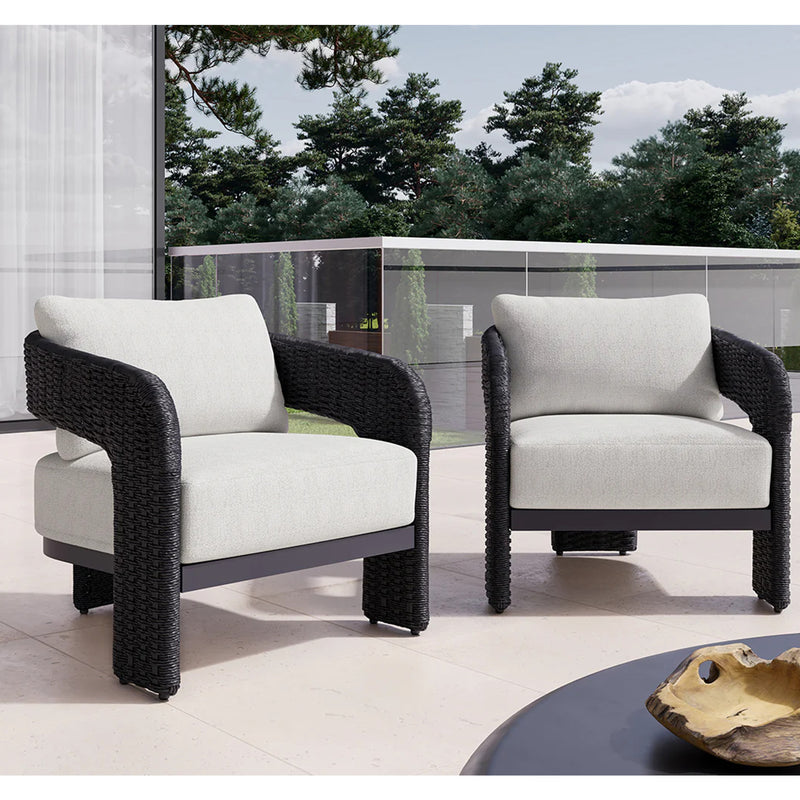 Pylos Lounge Chair