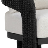Pylos Lounge Chair