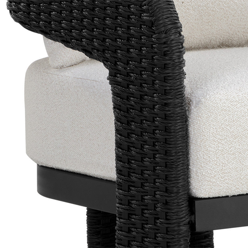 Pylos Lounge Chair