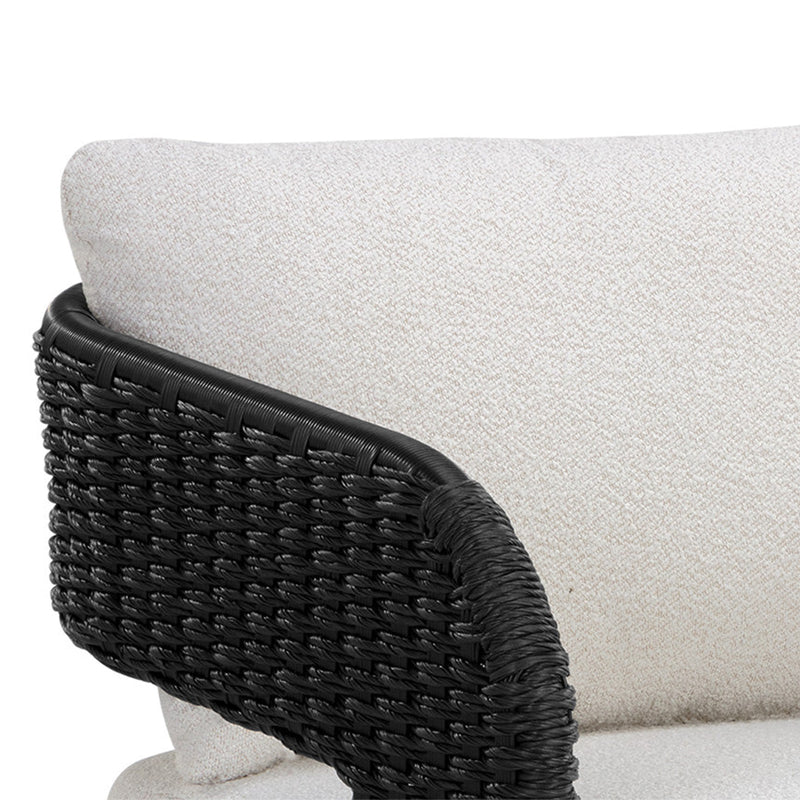 Pylos Lounge Chair