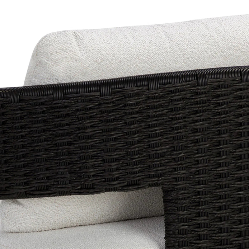 Pylos Lounge Chair
