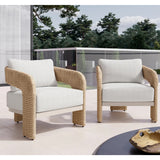 Pylos Lounge Chair