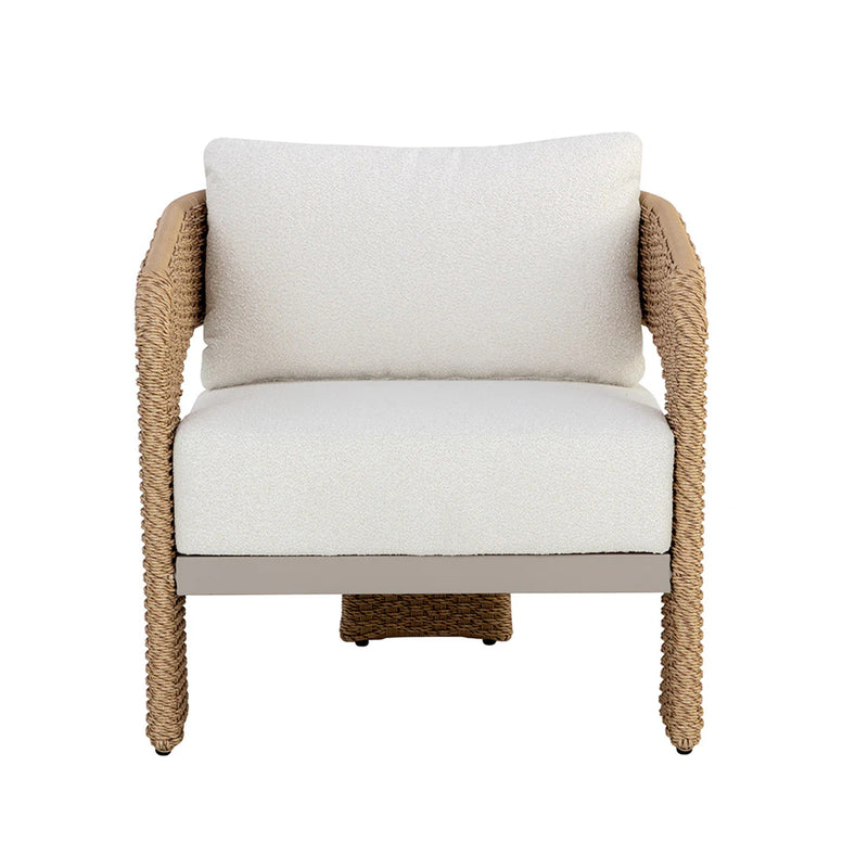 Pylos Lounge Chair