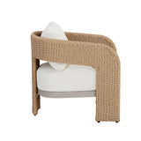 Pylos Lounge Chair