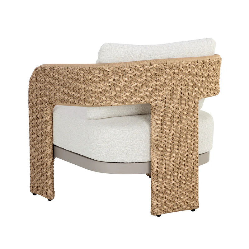 Pylos Lounge Chair
