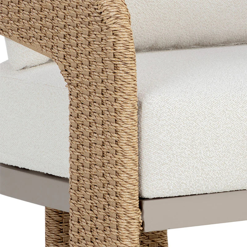 Pylos Lounge Chair