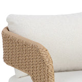 Pylos Lounge Chair