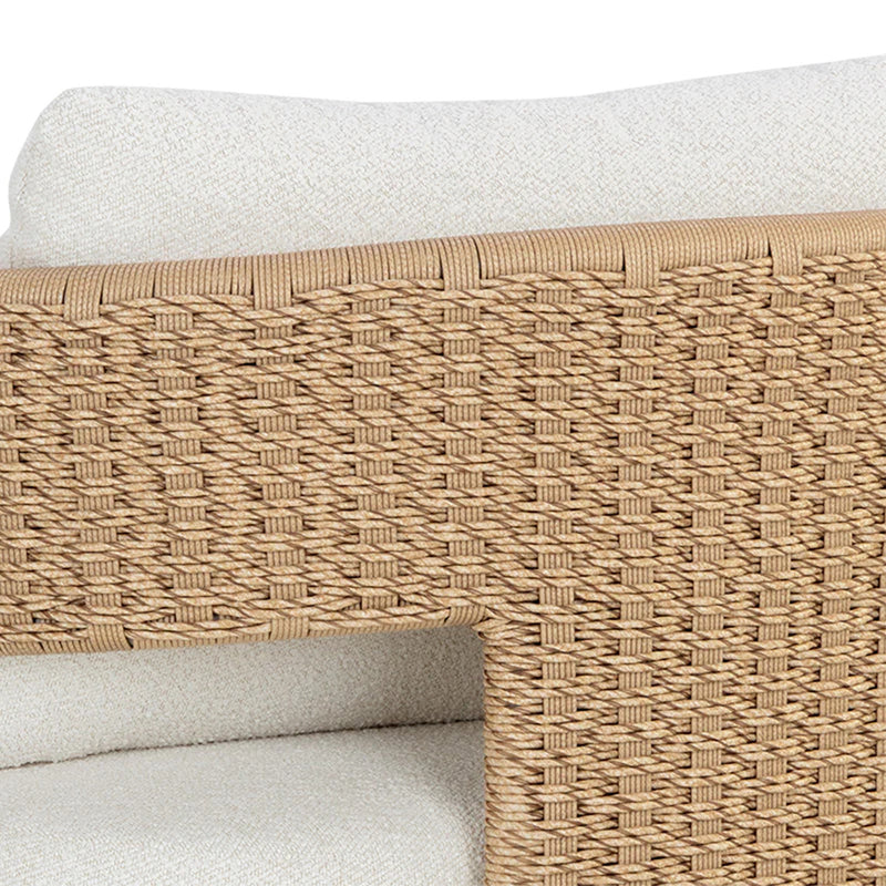 Pylos Lounge Chair