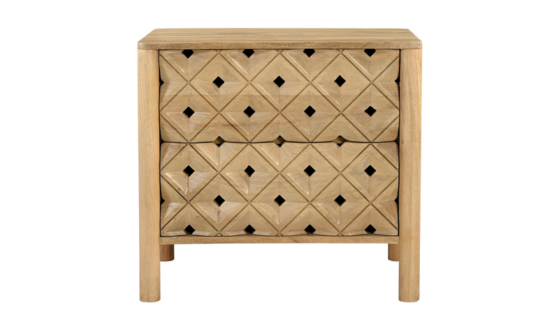 Fulton Nightstand