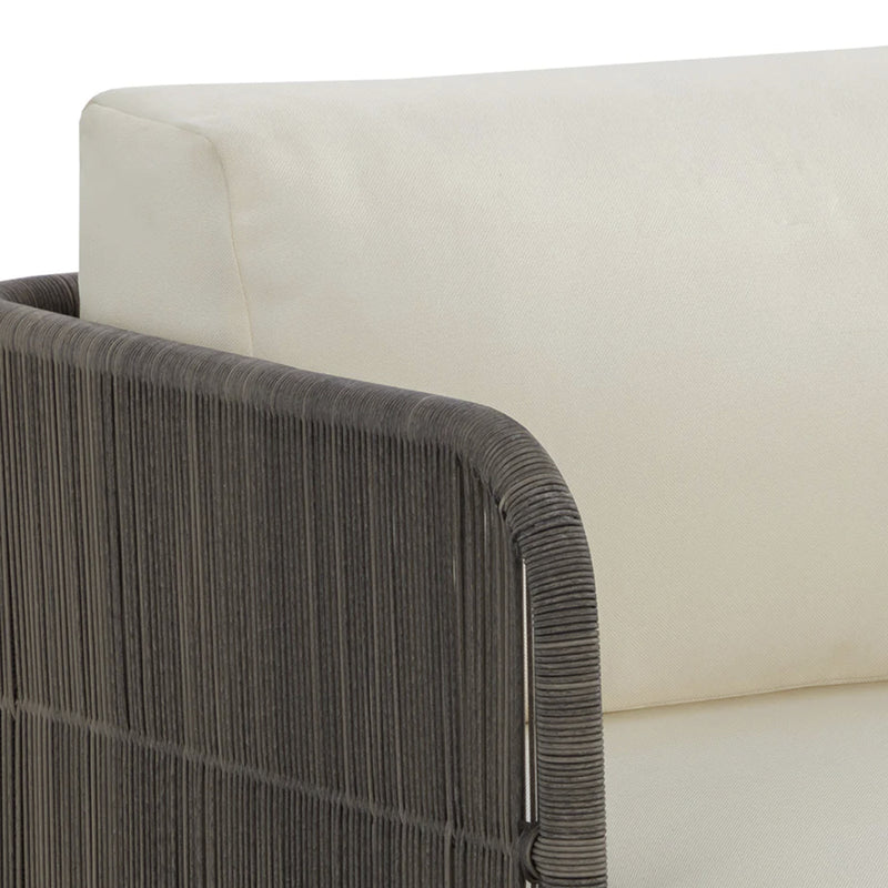 RAVENNA SWIVEL ARMCHAIR