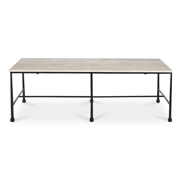 River Coffee Table