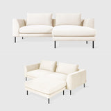 Renfrew Sectional Collection