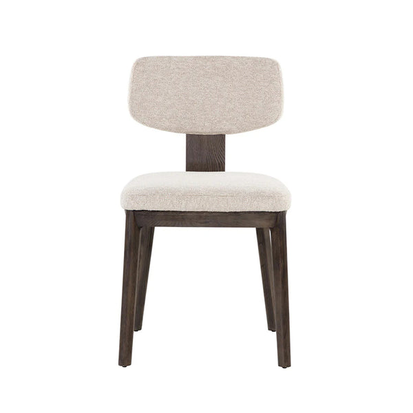 Rickett Dining Chair (Set of Two)