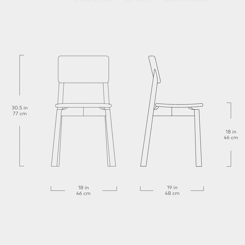 Ridley Dining Chair