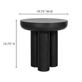 Rocca Side Table