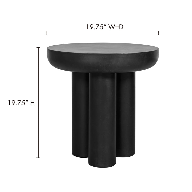 Rocca Side Table