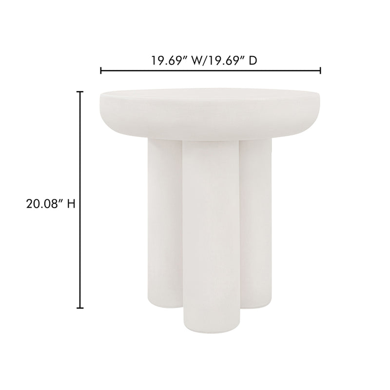 Rocca Side Table