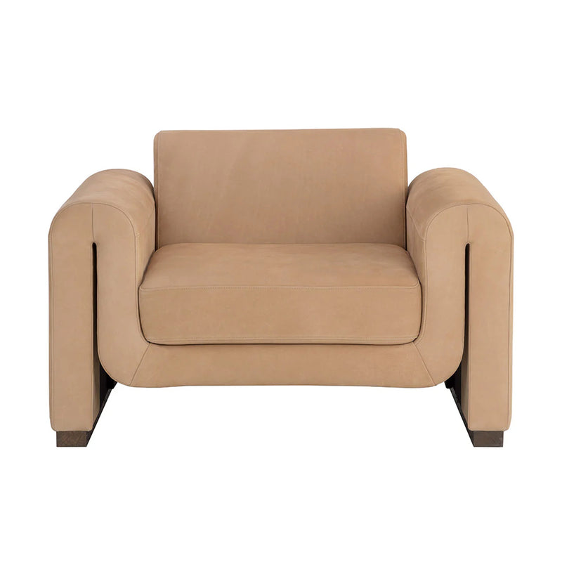 Romer Armchair