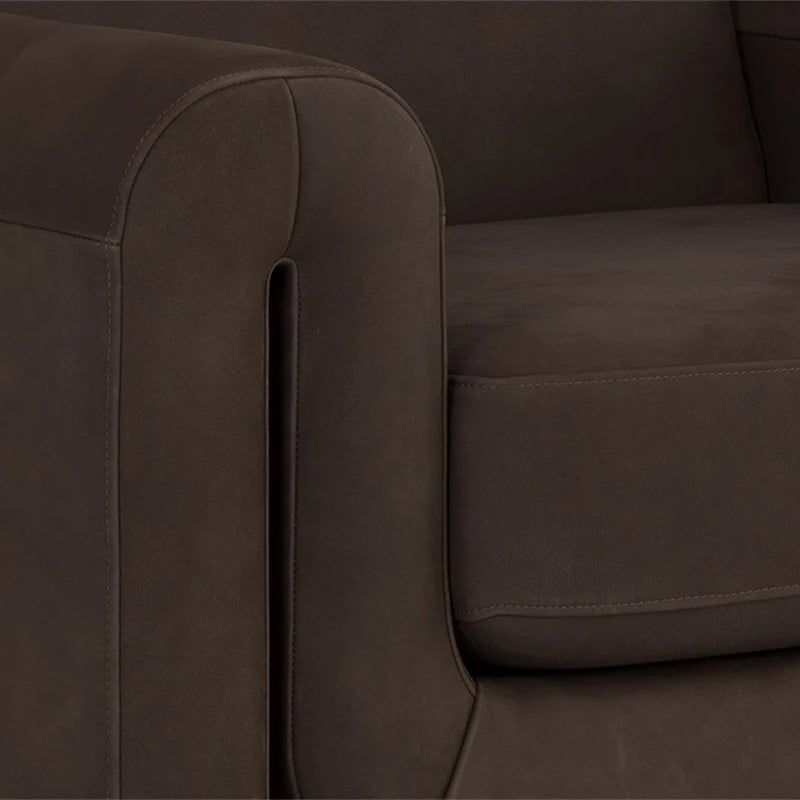 Romer Armchair