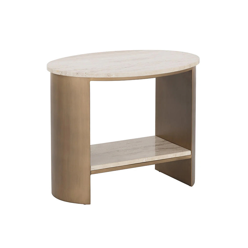 Roshni Side Table