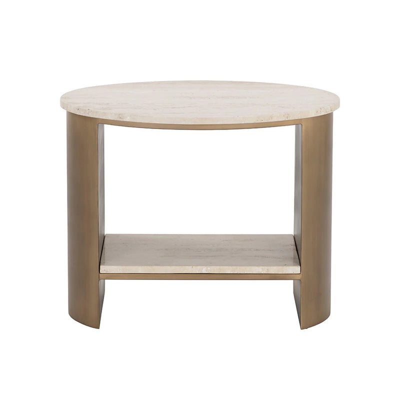 Roshni Side Table