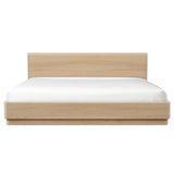 Round Off Bed - King/Queen